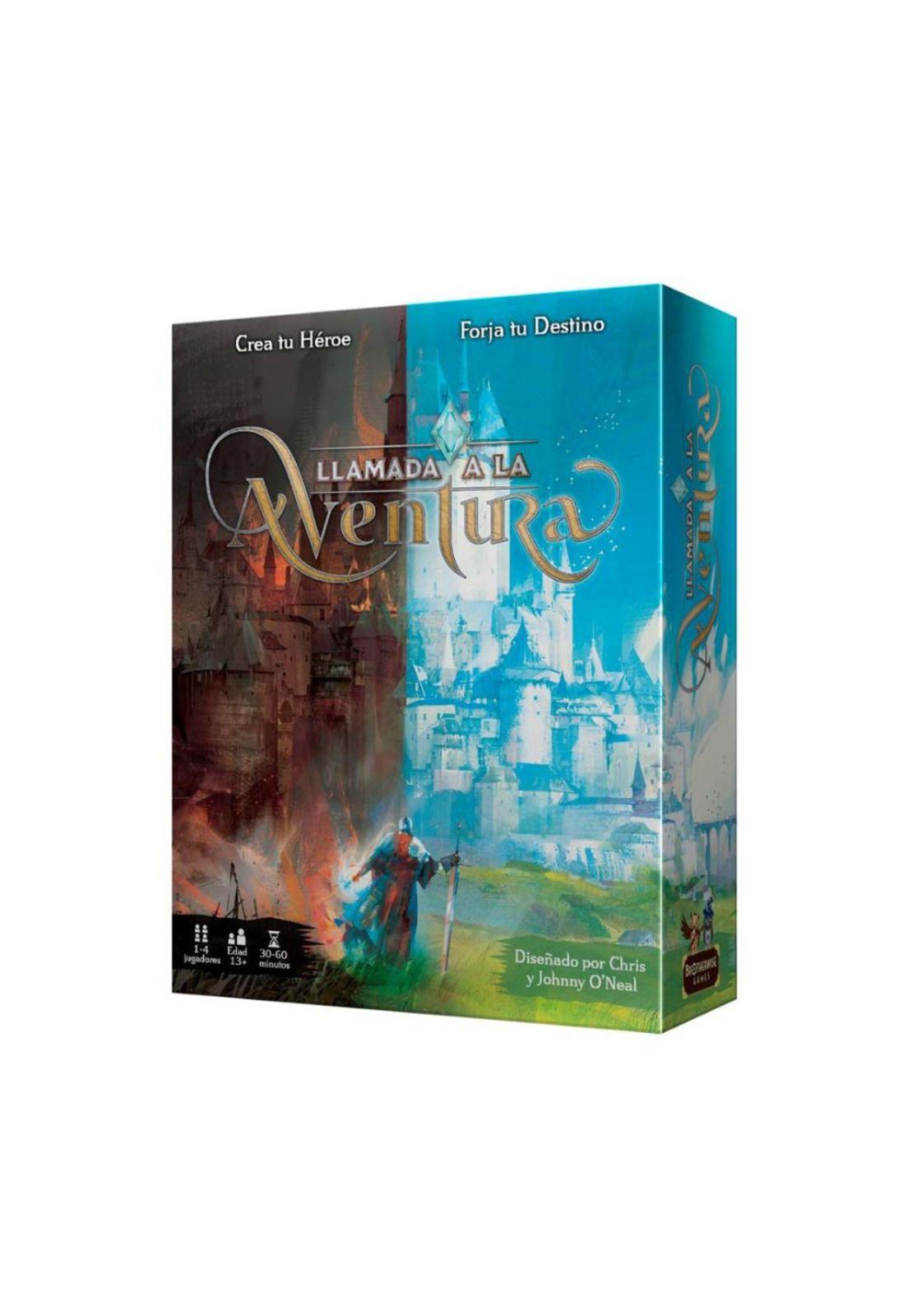 Llamada a la Aventura-0