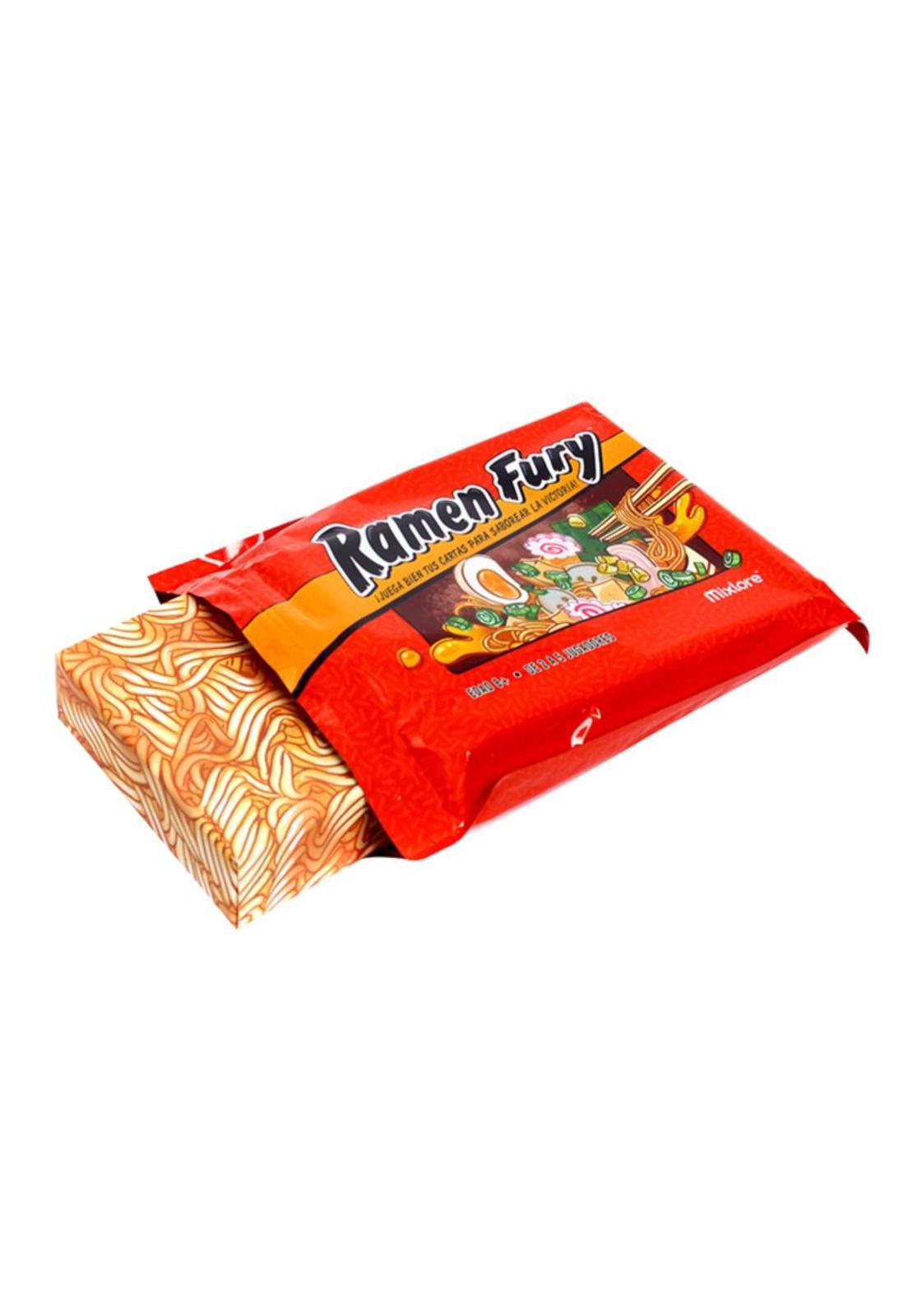 Ramen Fury-0