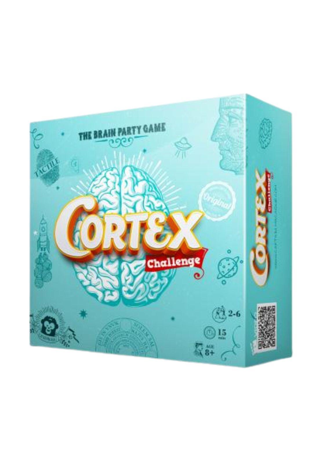 Pack Cortex - Challenge 1 + Challenge 3 + Disney Kids-2