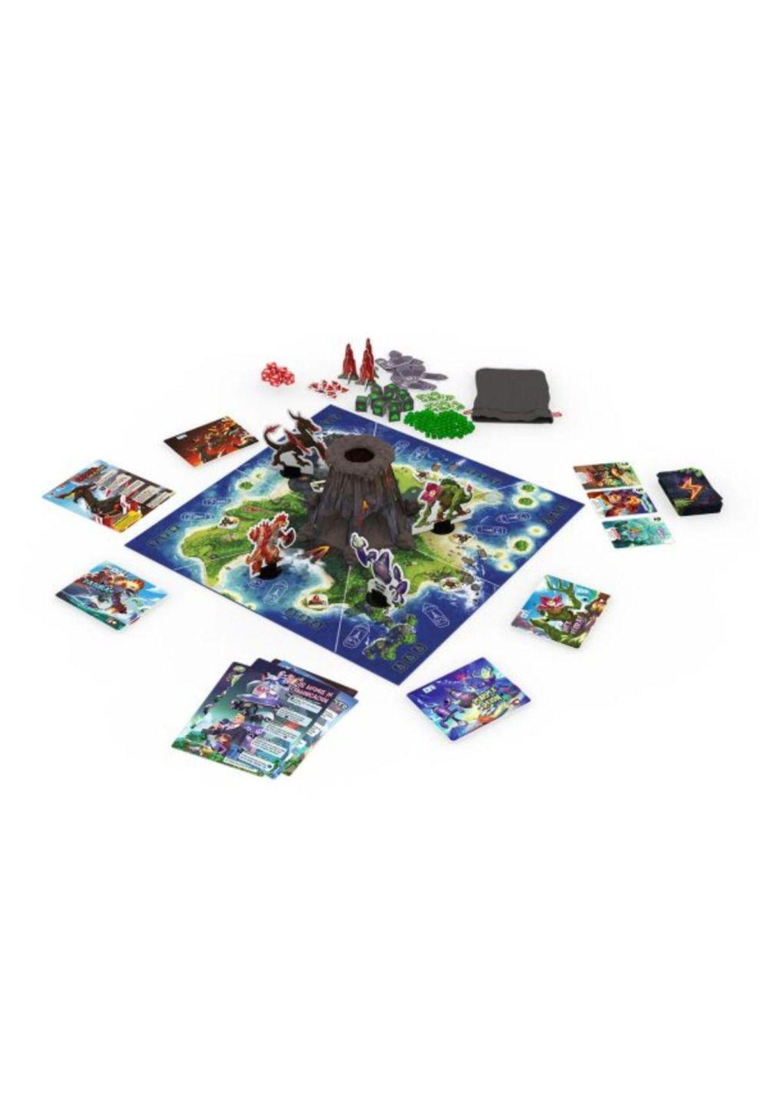 King of Monster Island-1