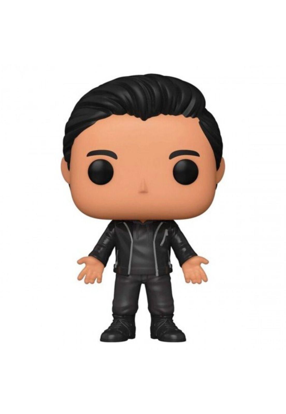 Ben - Umbrella Academy Funko-1