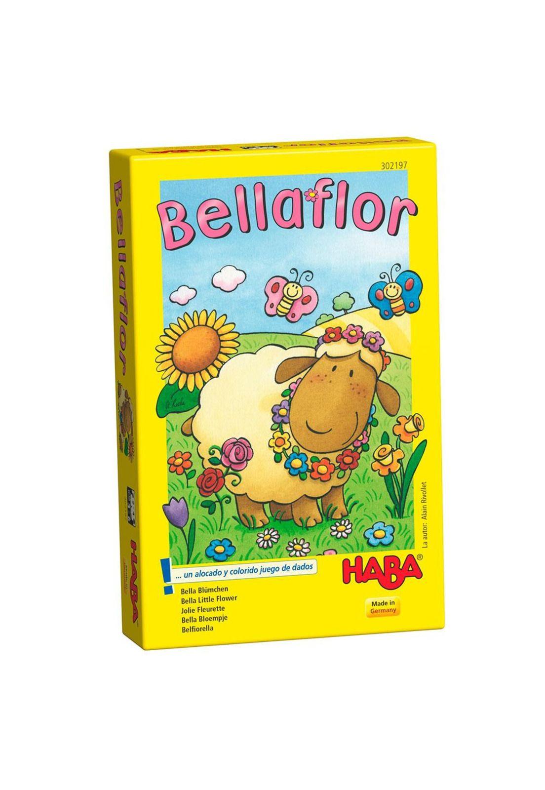 Bellaflor-0