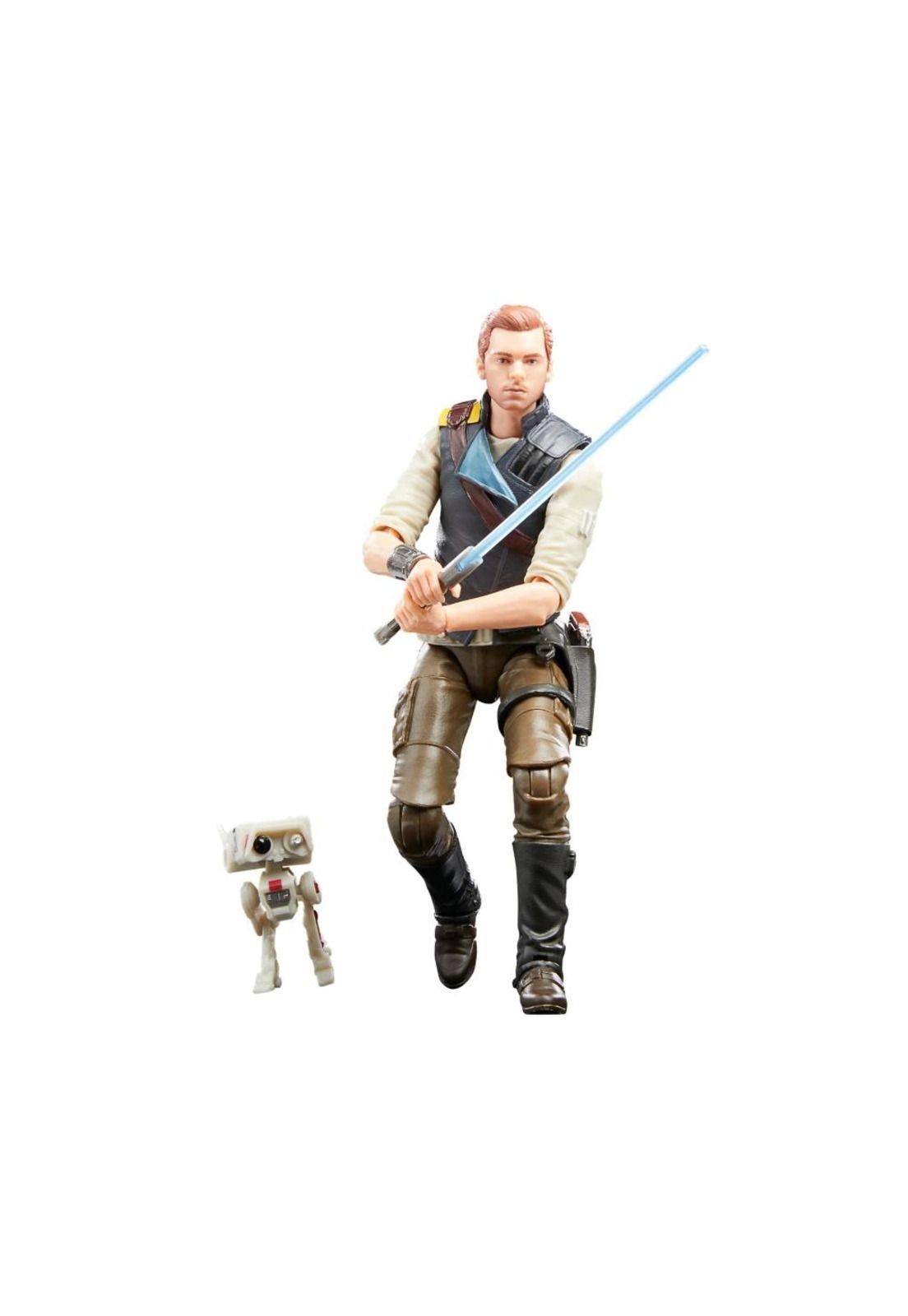 Star Wars Black Series Cal Kestis-1