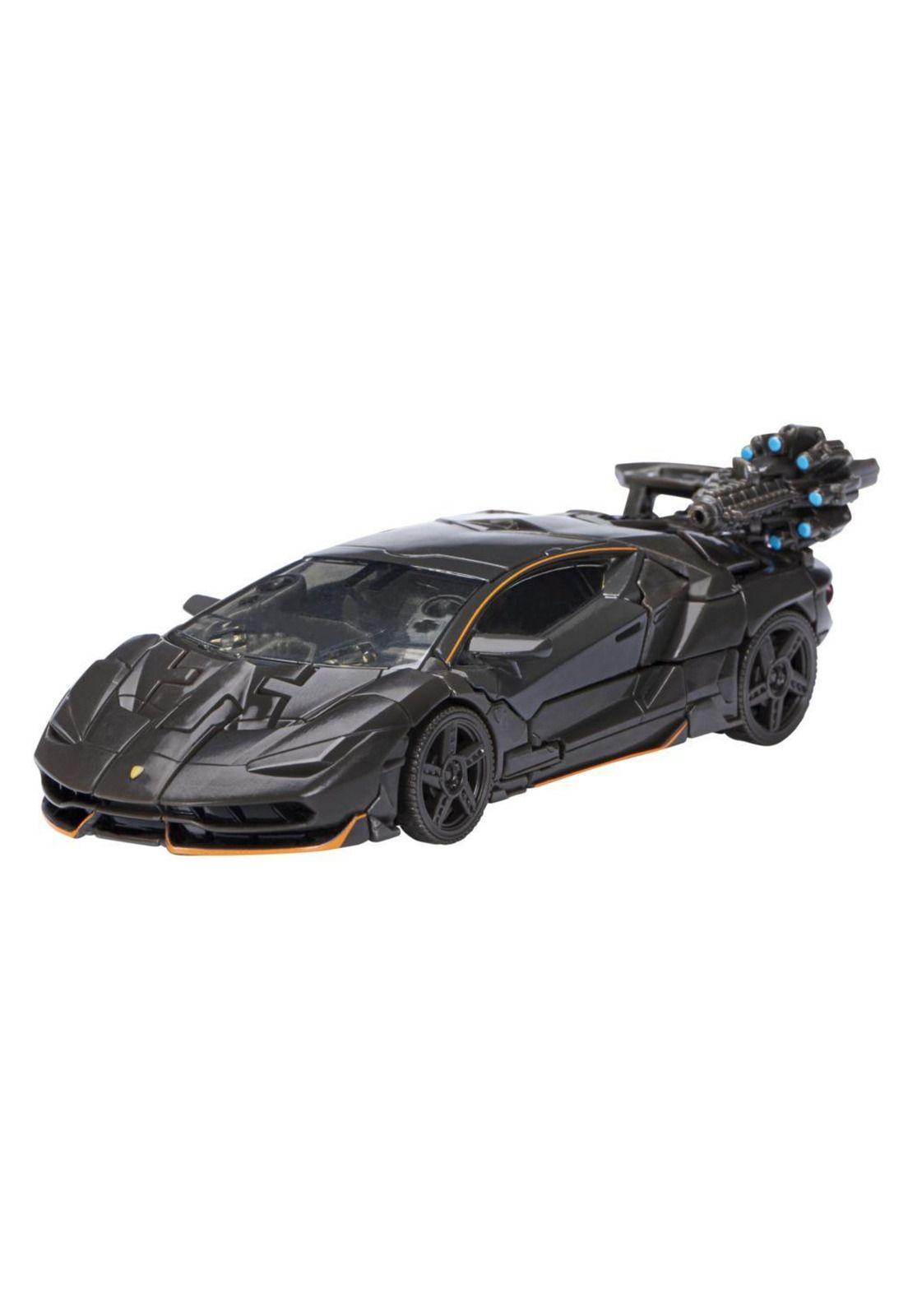 Transformers Studio Series Deluxe Hot Rod 93-2