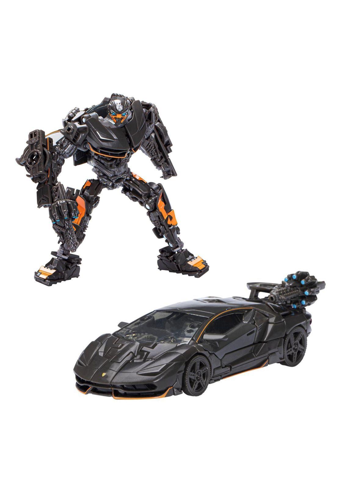 Transformers Studio Series Deluxe Hot Rod 93-3