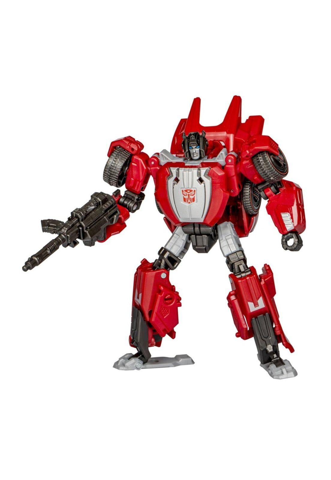 Transformers Studio Series Deluxe Gamer Edition Sideswipe 07-1