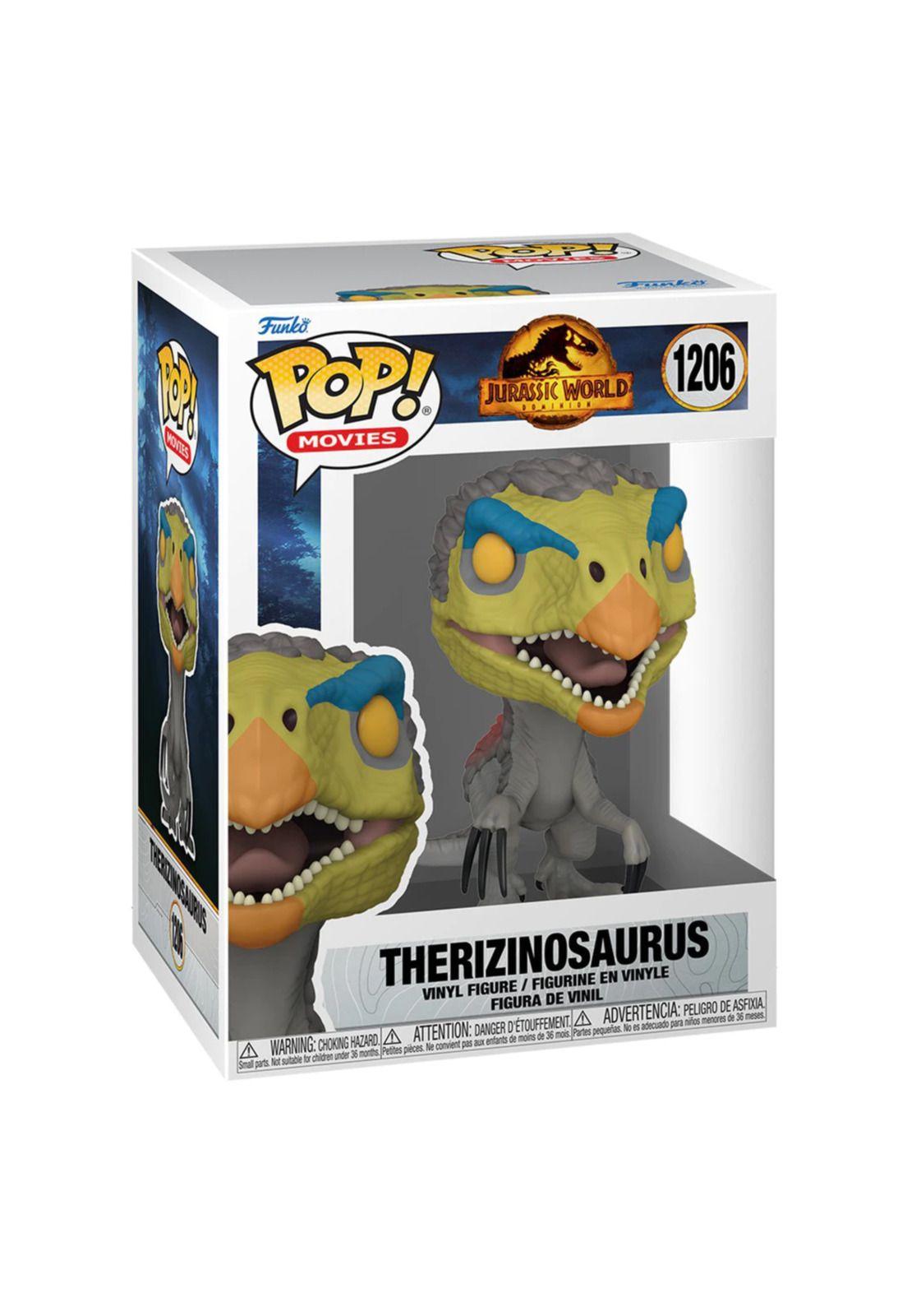 Therizinosaurus - Jurassic World Dominion Funko-0