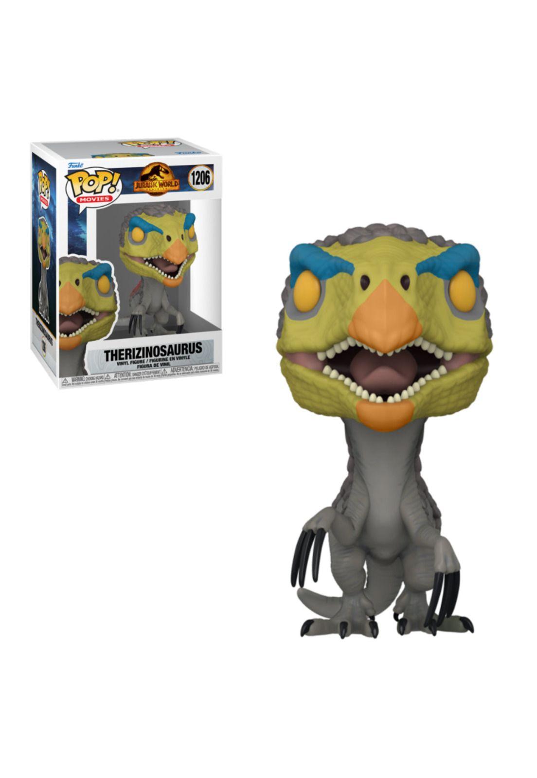 Therizinosaurus - Jurassic World Dominion Funko-1