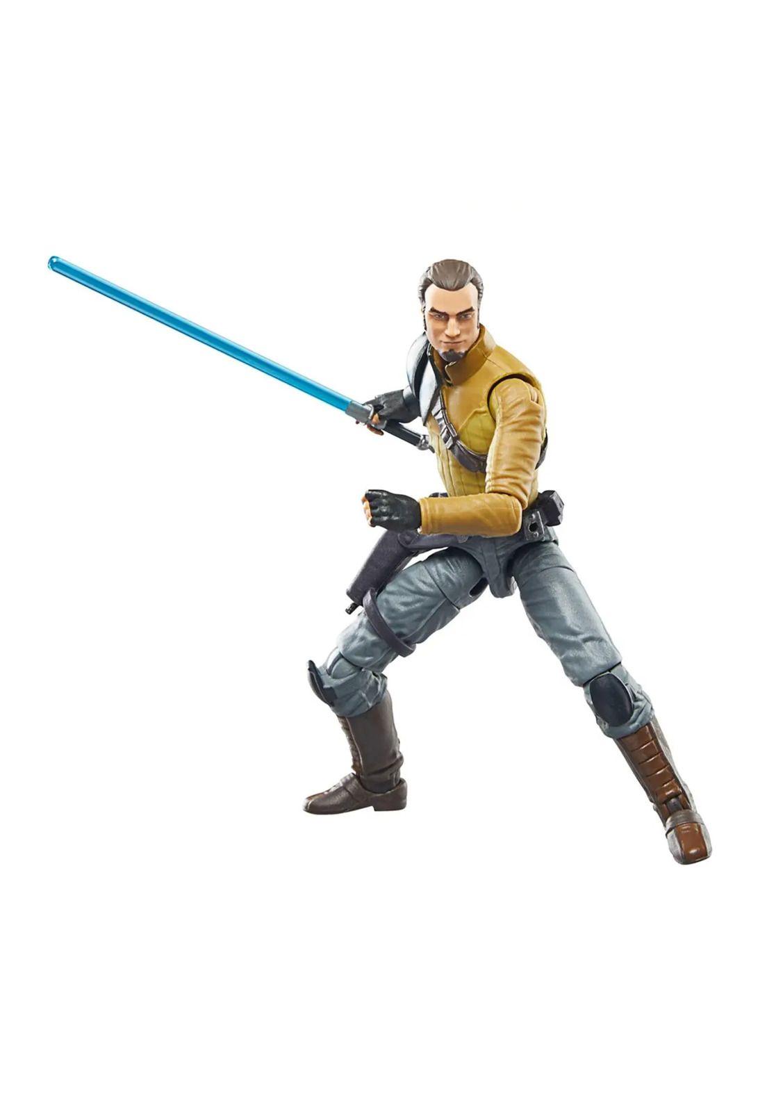 Star Wars: Rebels Figura Vintage Kanan Jarrus-1