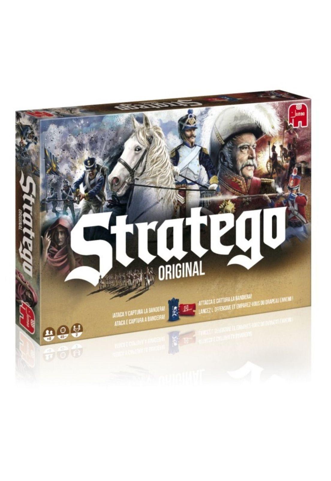 Stratego Original-0