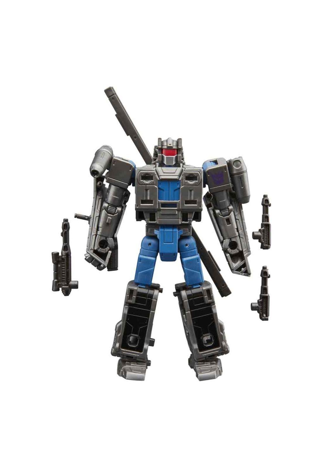 Transformers Prime Deluxe Combaticon Vortex-1