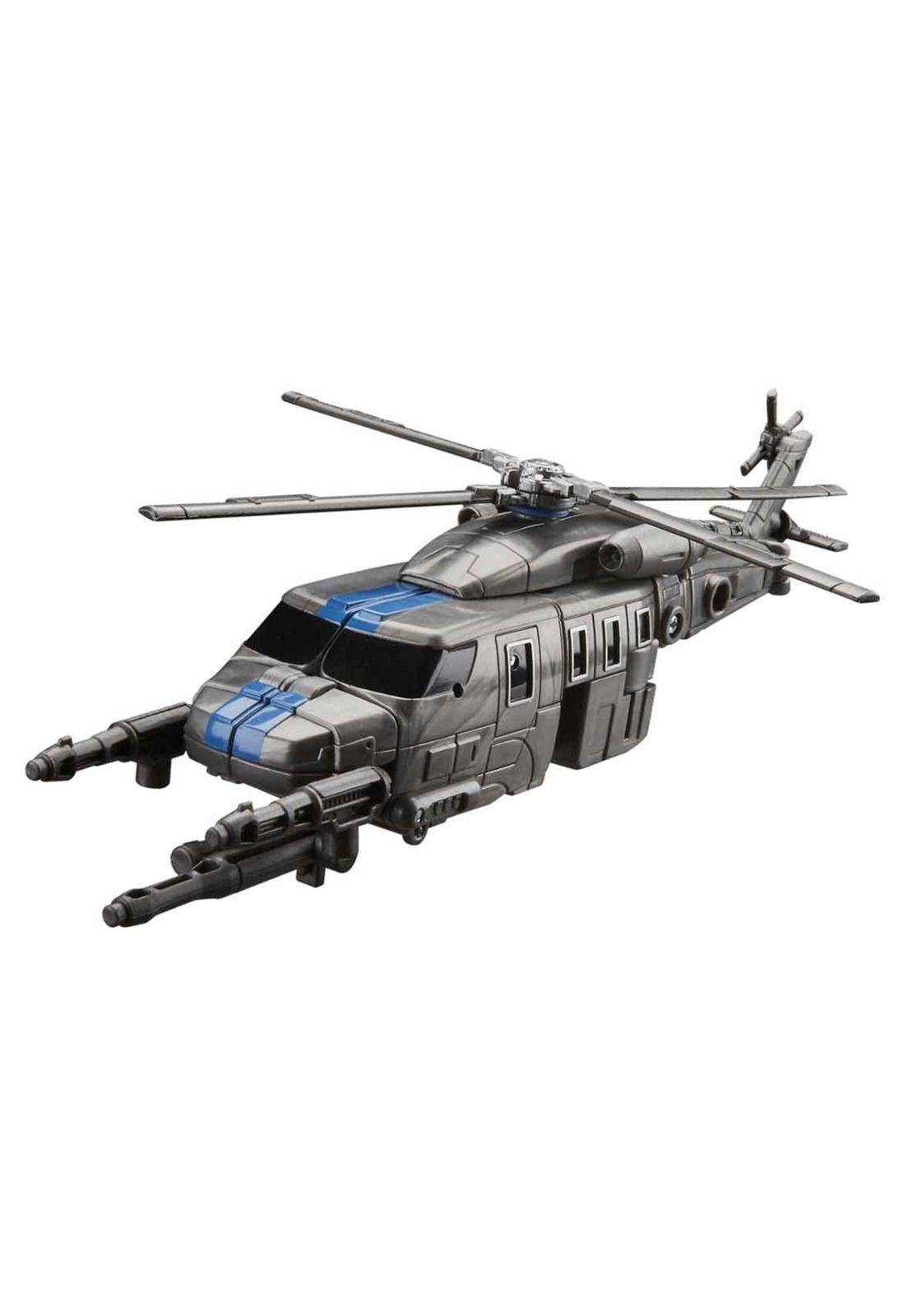Transformers Prime Deluxe Combaticon Vortex-2