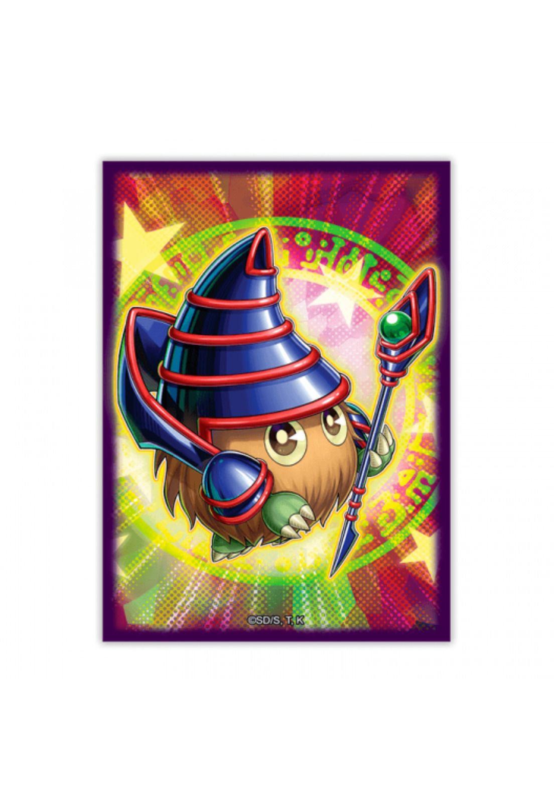 Yu-Gi-Oh! Kuriboh Collection Card sleeves-0