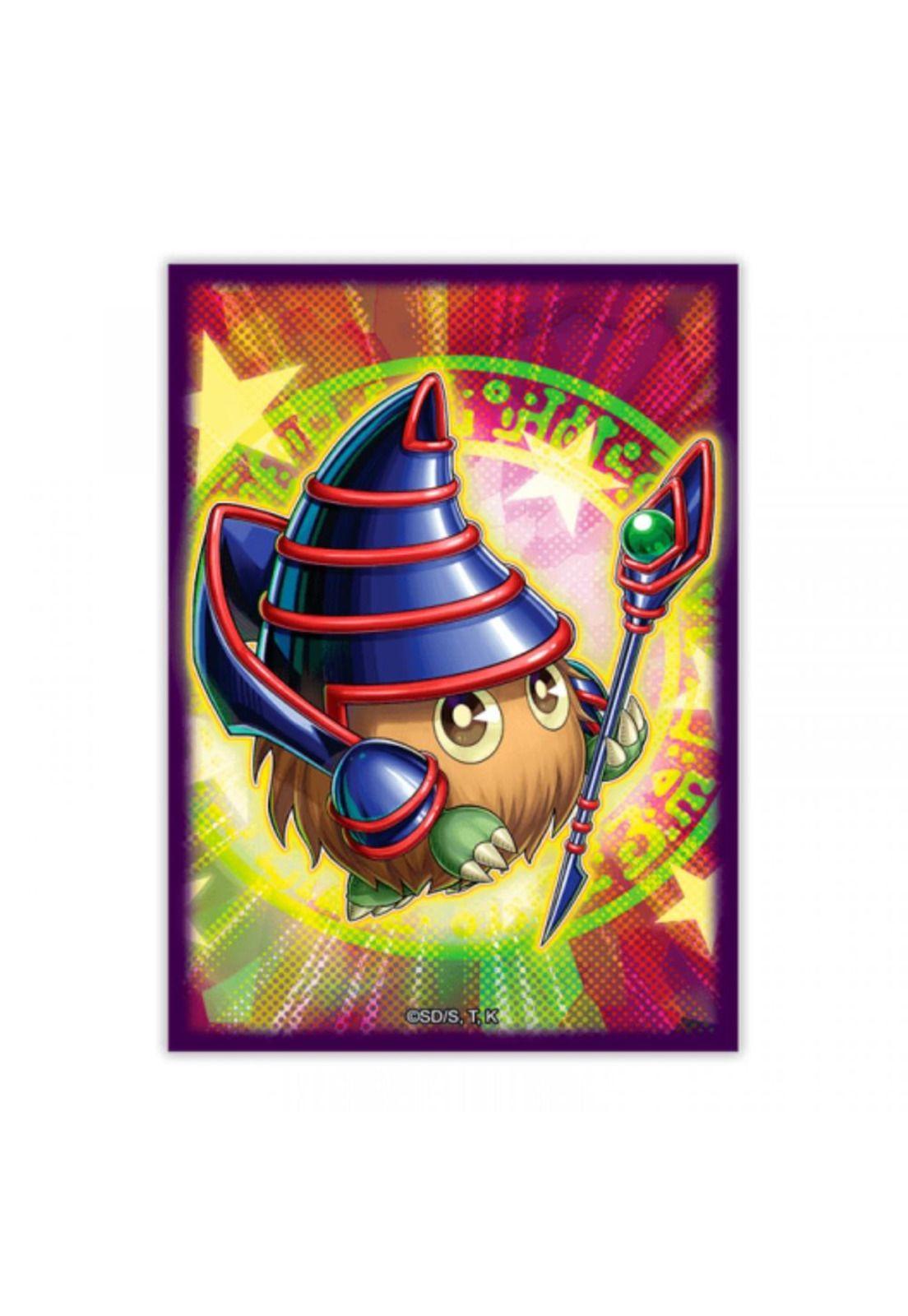 Yu-Gi-Oh! Kuriboh Collection Card sleeves-0
