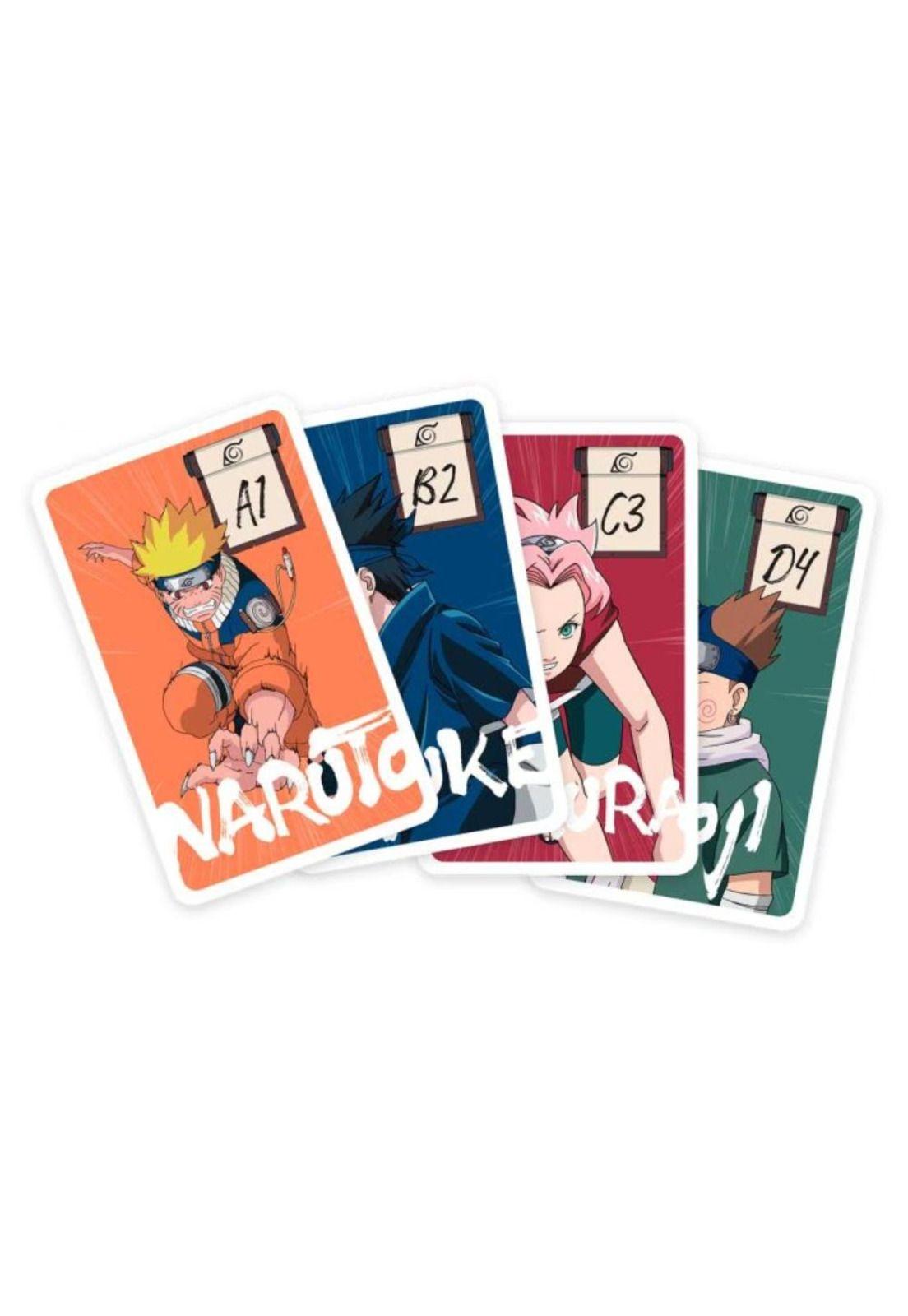 Naruto Shuffle 3 en 1-1