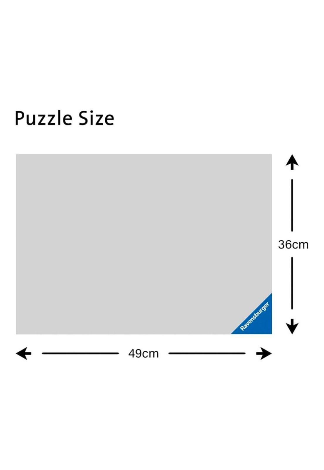 Puzzle Rompecabezas Super Mario 125 Piezas-2