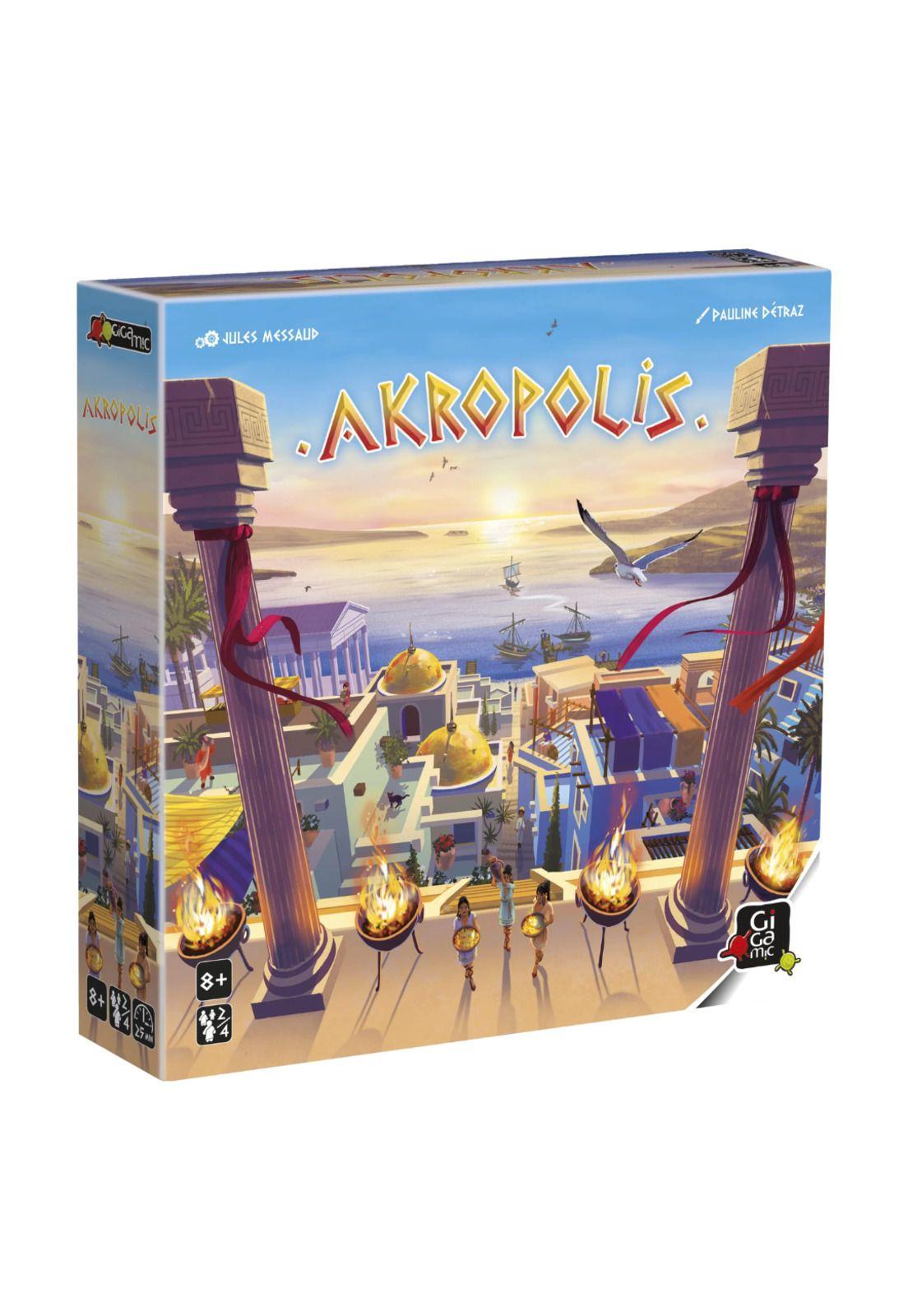 Akrópolis-1