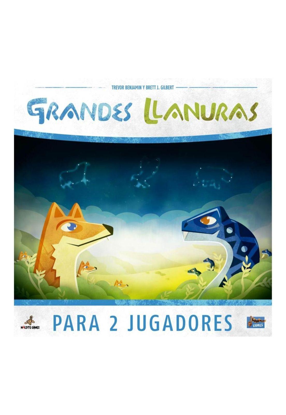 Grandes Llanuras-0