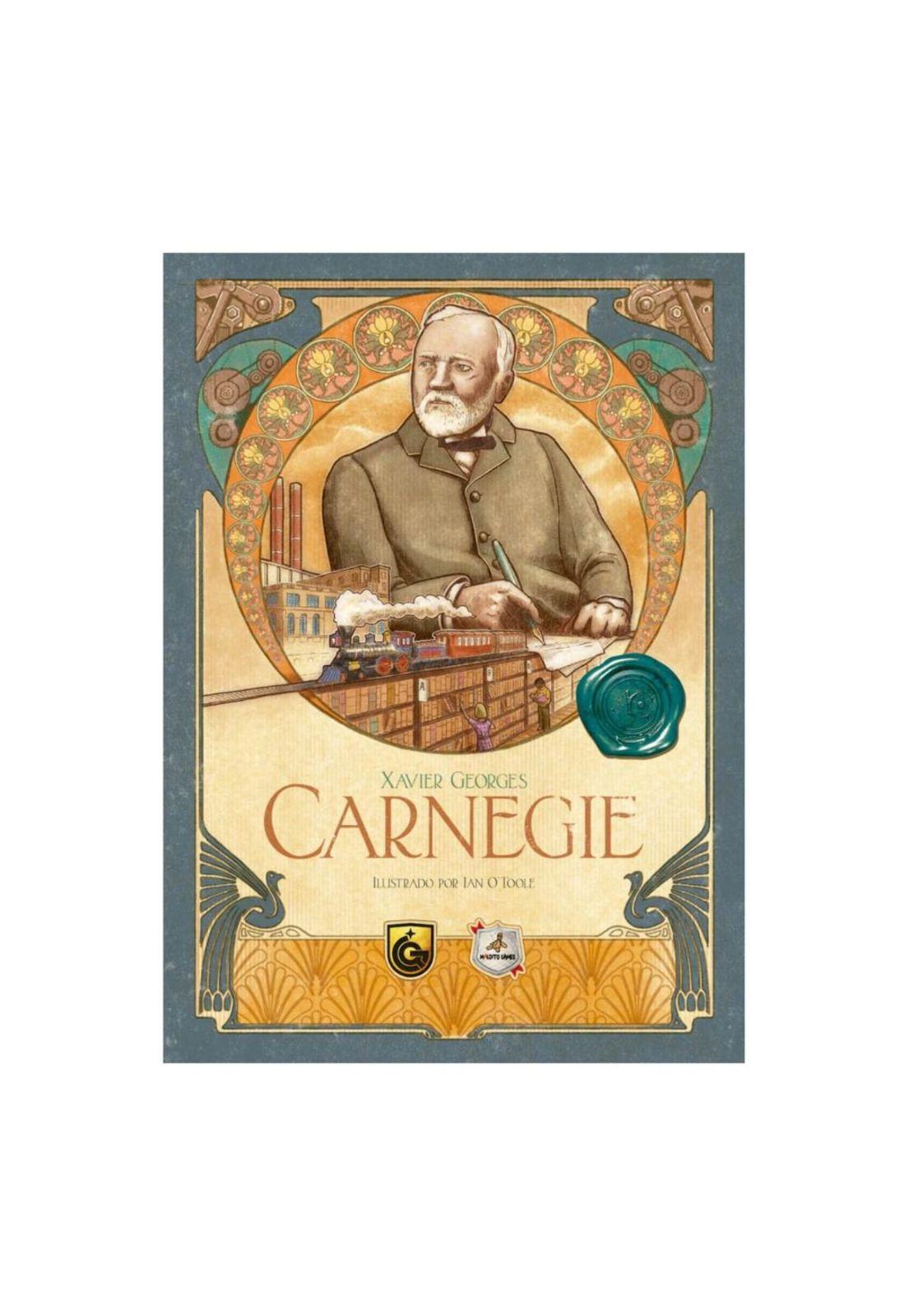 Carnegie-0