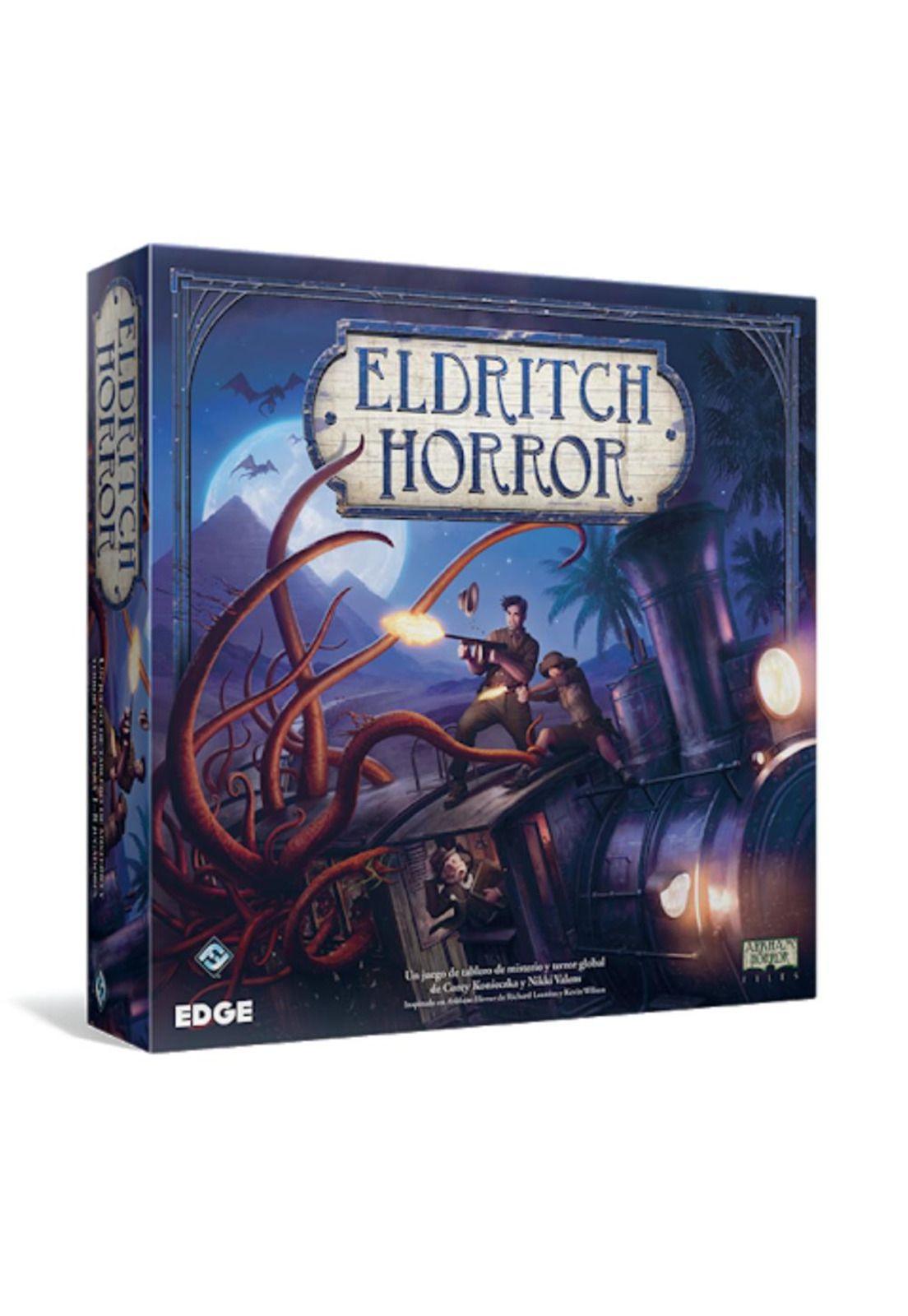 Eldritch Horror-0