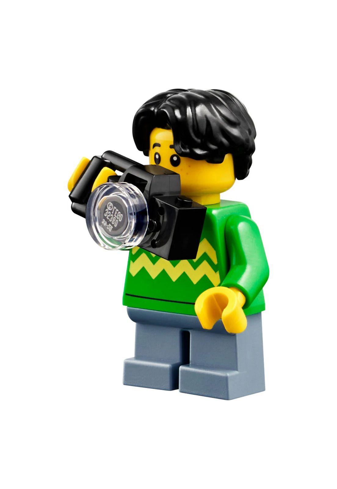 Lego Carrusel (40714)-2