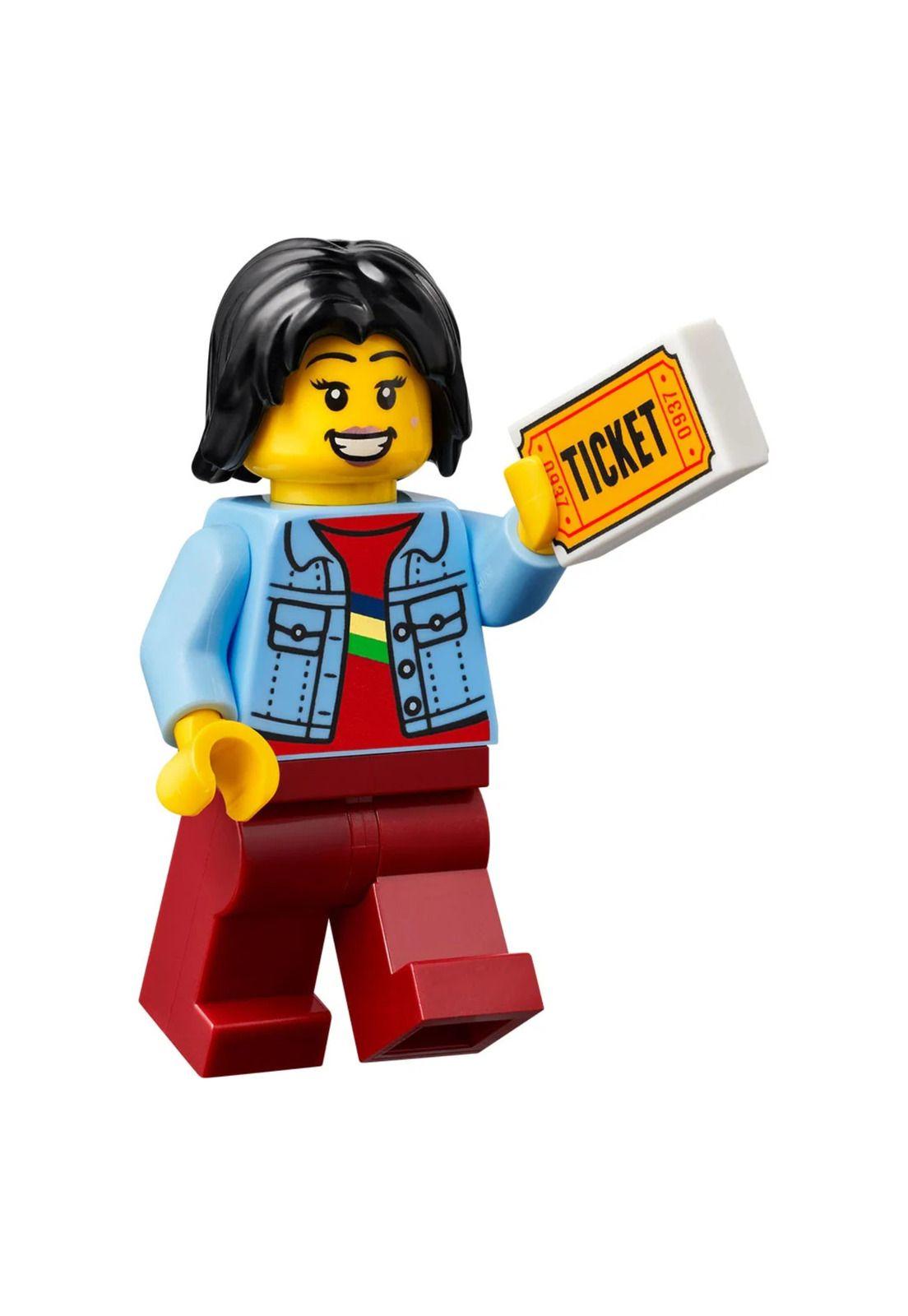 Lego Carrusel (40714)-3