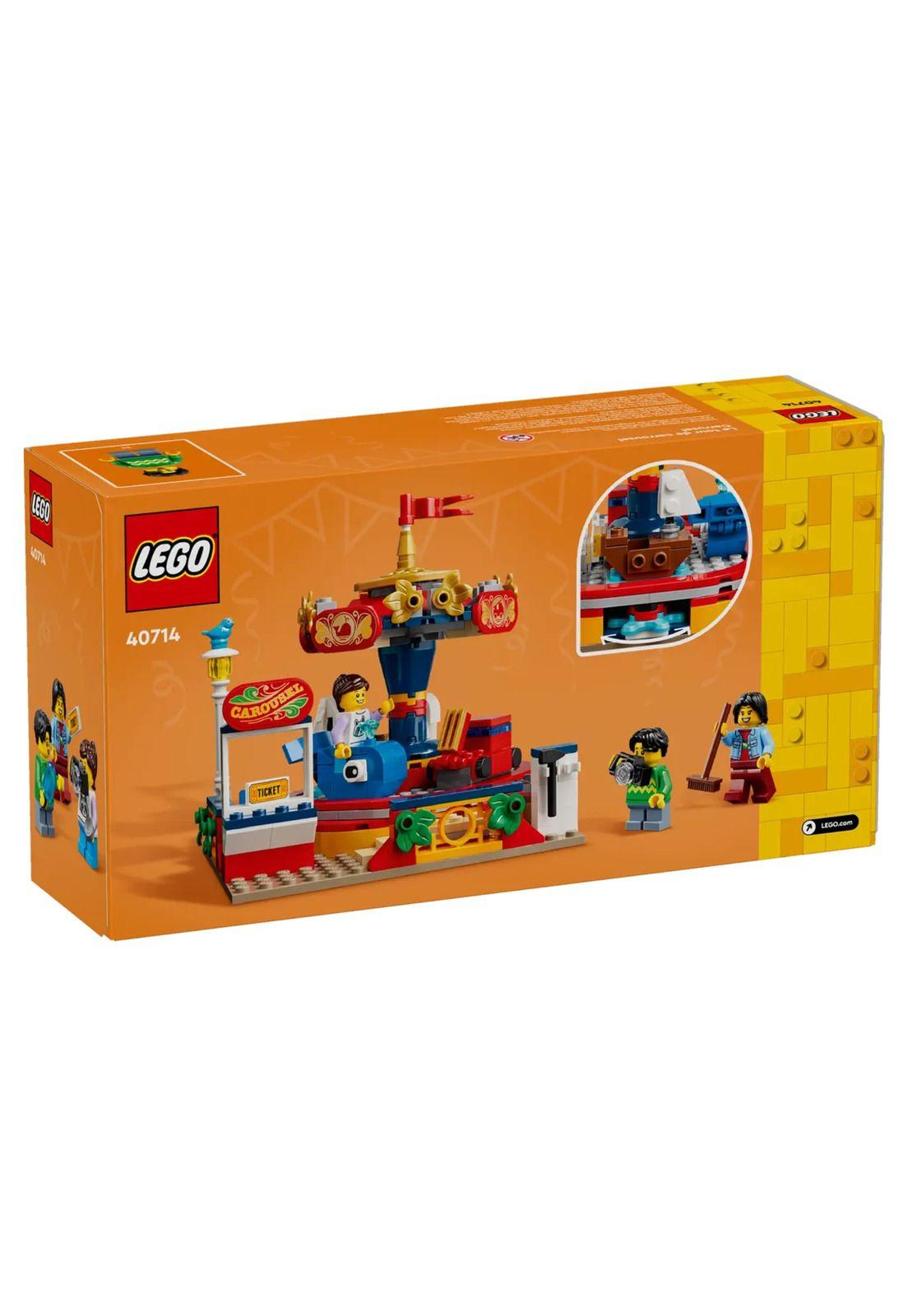 Lego Carrusel (40714)-4