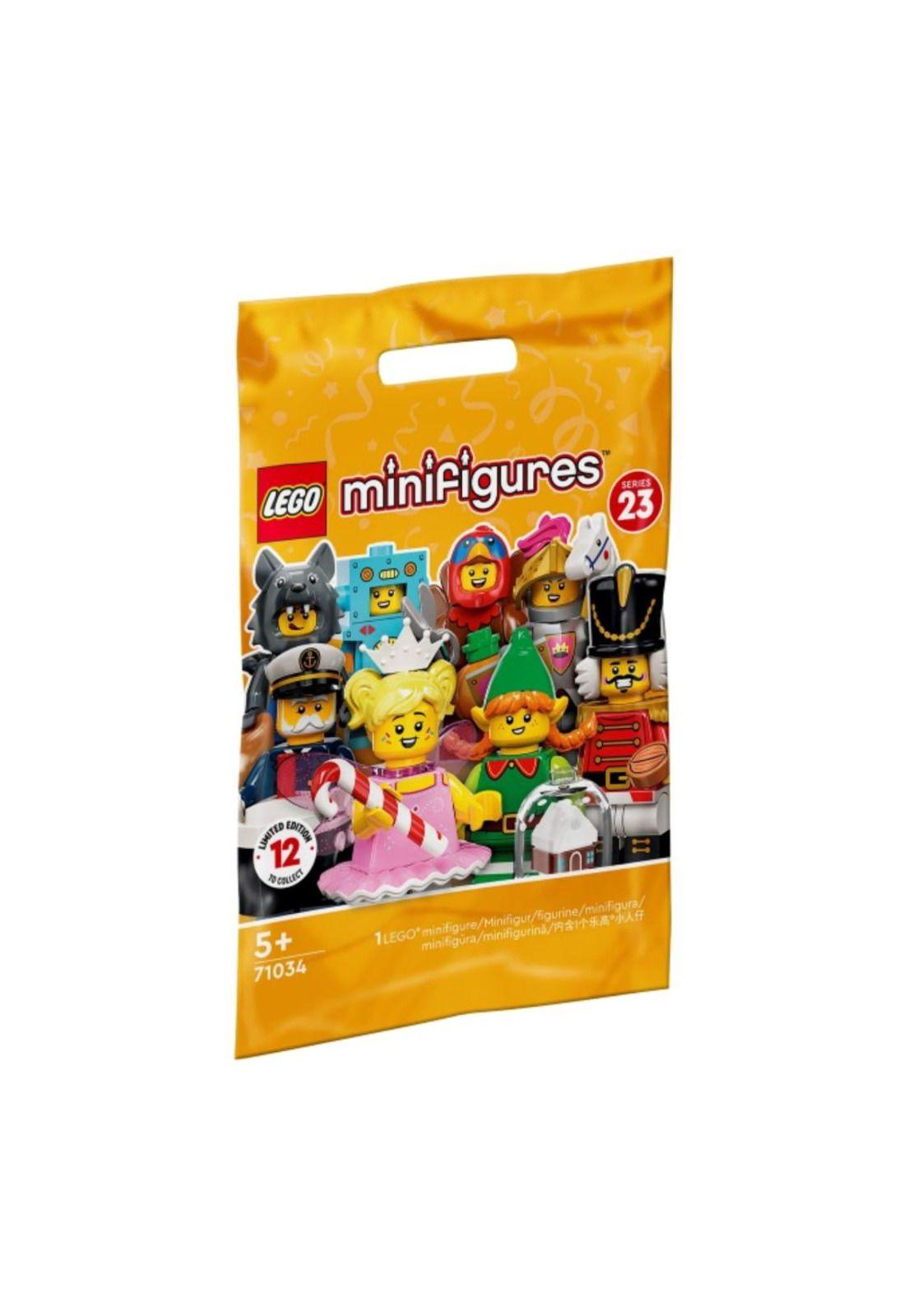 Lego Serie 23-0