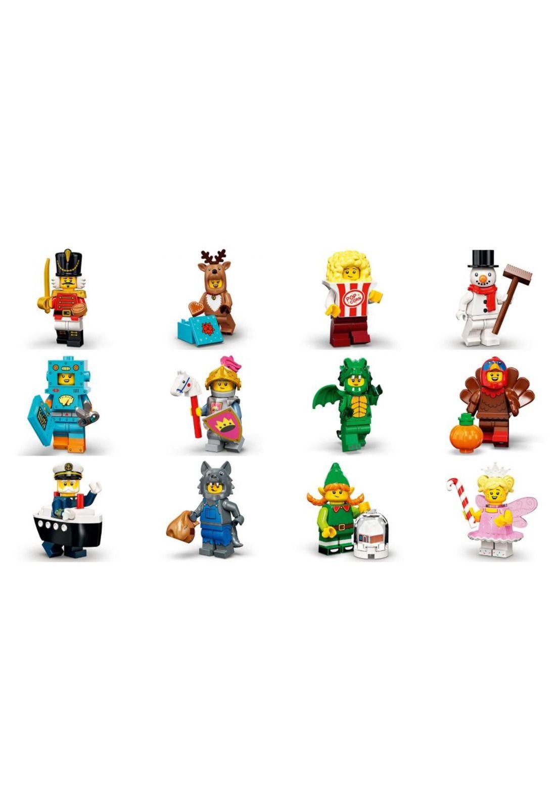 Lego Serie 23-1