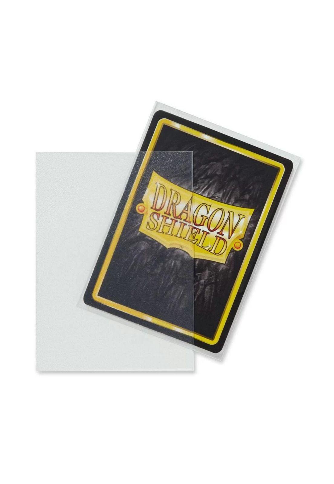 Funda Dragon Shield Matte Variedad-1