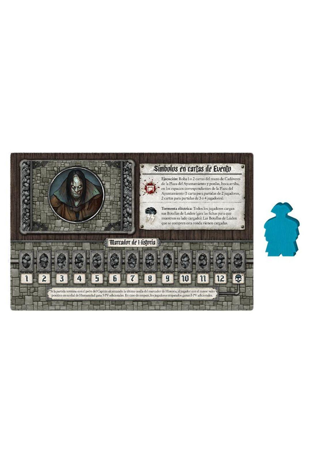 Abominación: El heredero de Frankenstein-2