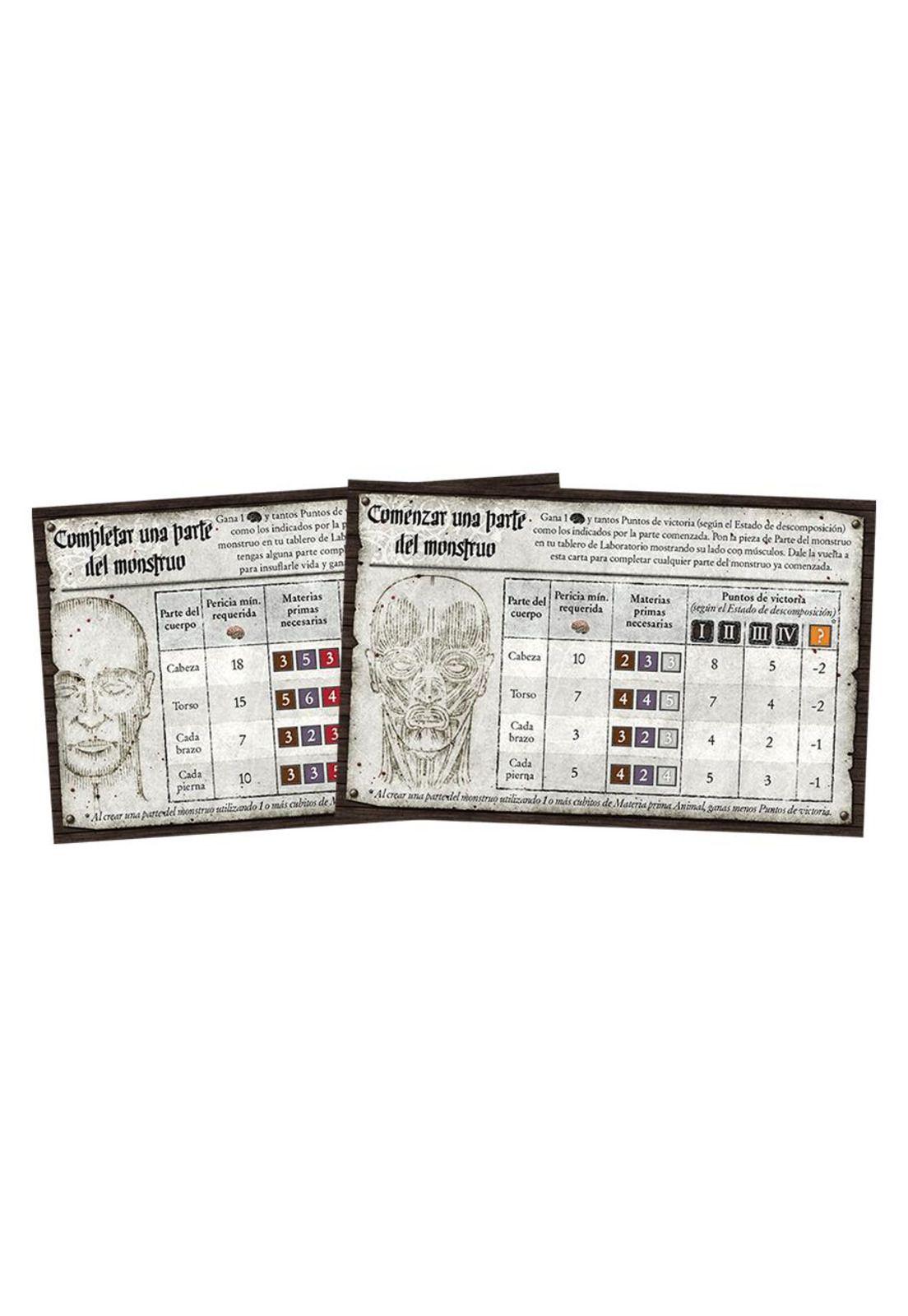 Abominación: El heredero de Frankenstein-3