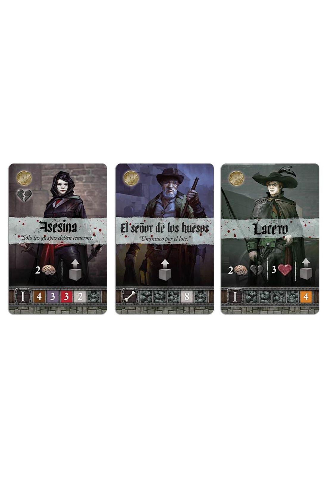 Abominación: El heredero de Frankenstein-4