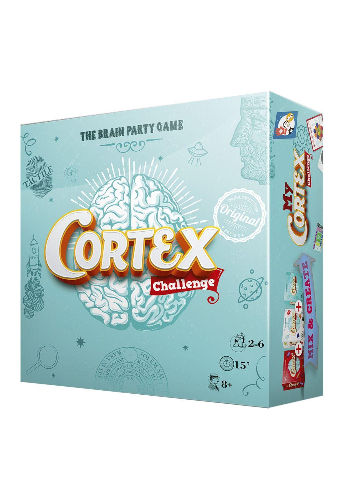 Cortex Challenge-0