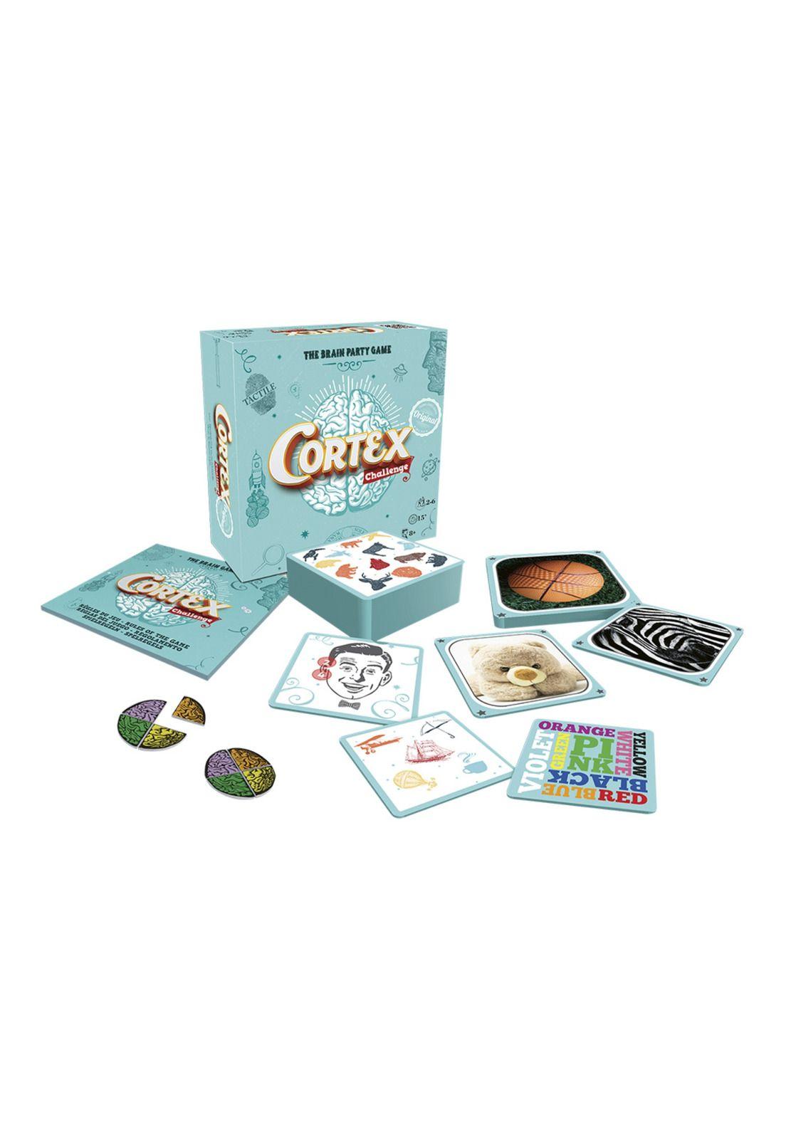 Cortex Challenge-1