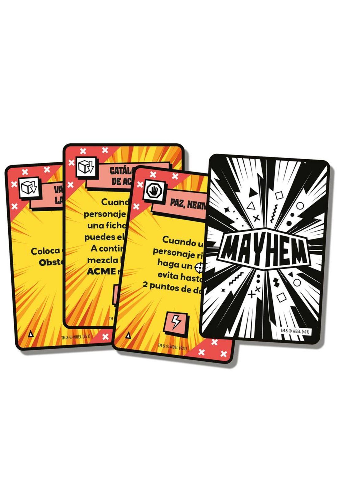 Looney Tunes Mayhem-2