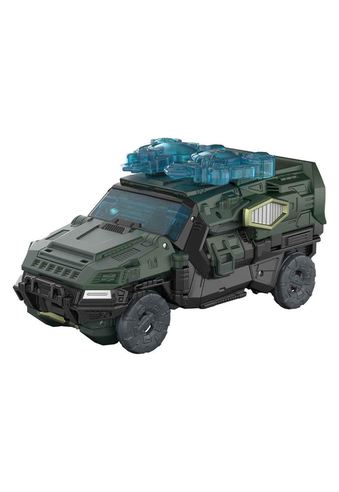 Transformers Deluxe (The Thirteen) Alchemist Prime-2