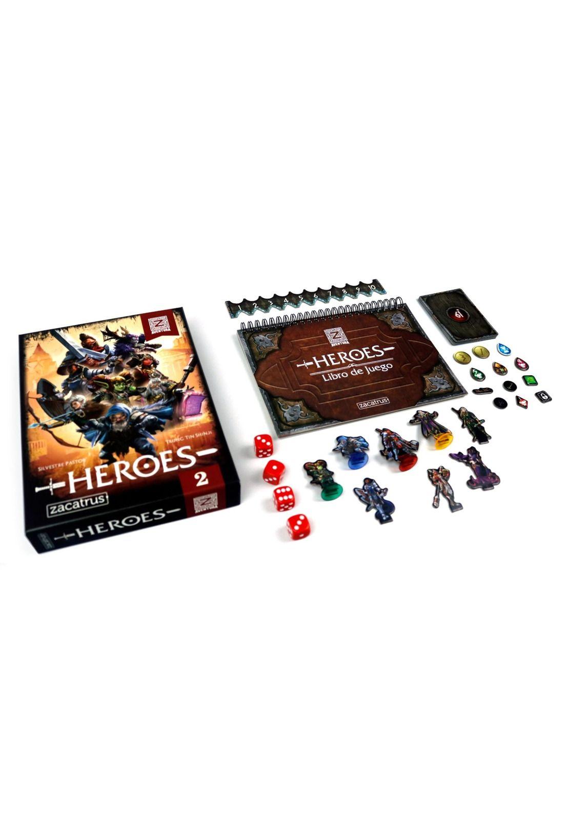 Aventura Z - Héroes-2