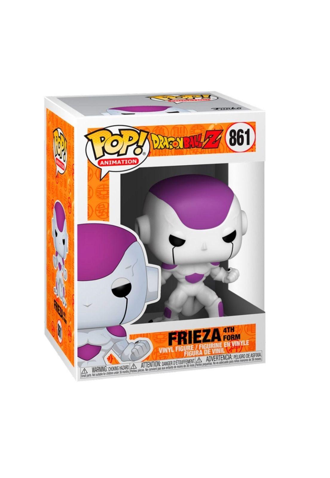 Frieza - Dragon Ball Z Funko-0