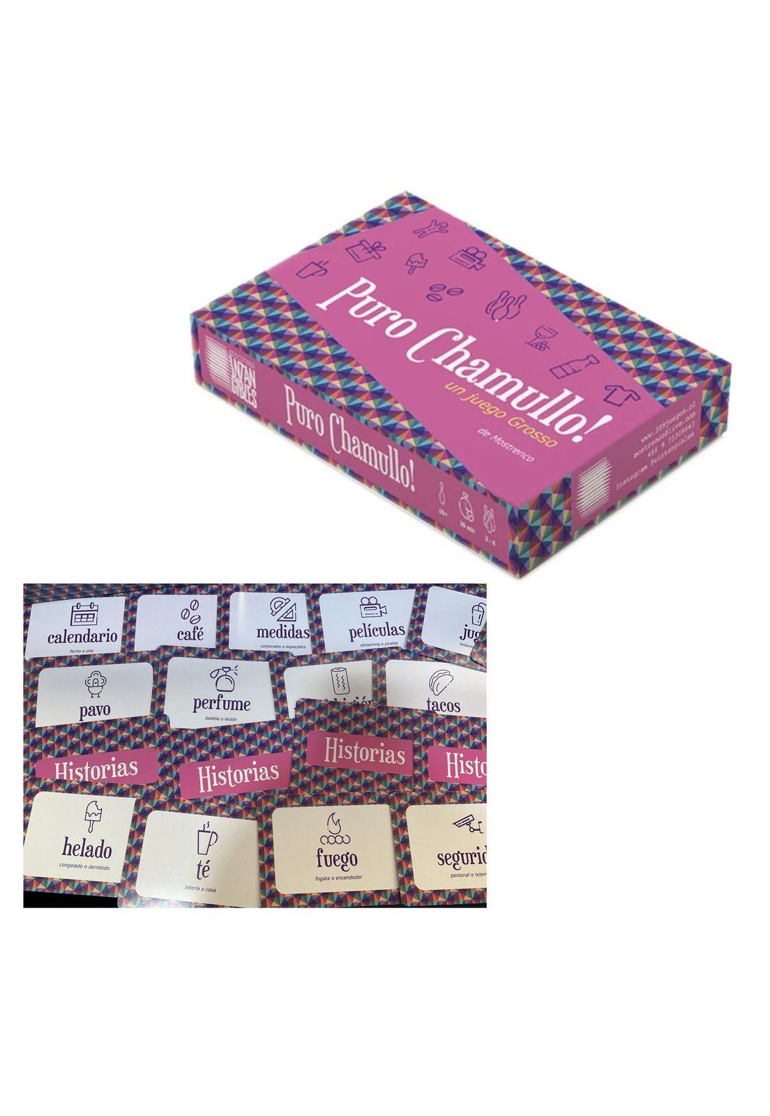 Puro Chamullo-2