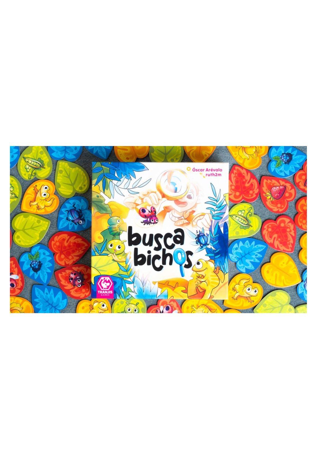 Busca Bichos-4