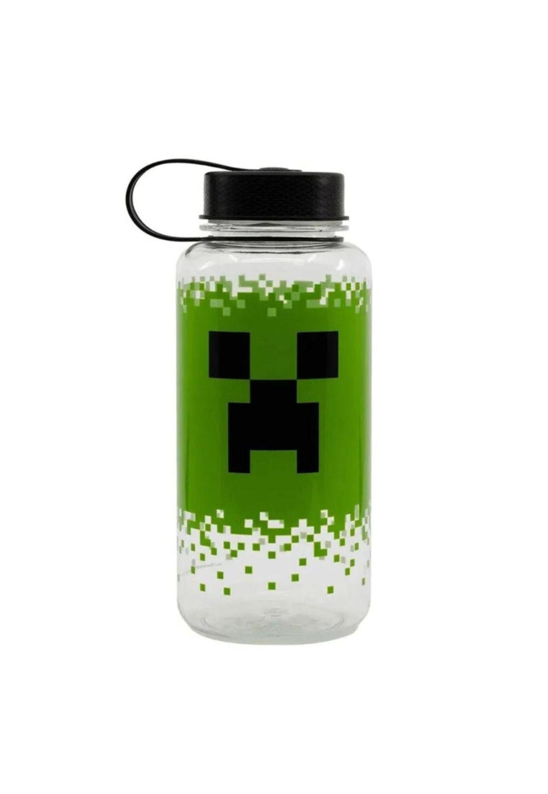 Botella Minecraft Juvenil XL-2