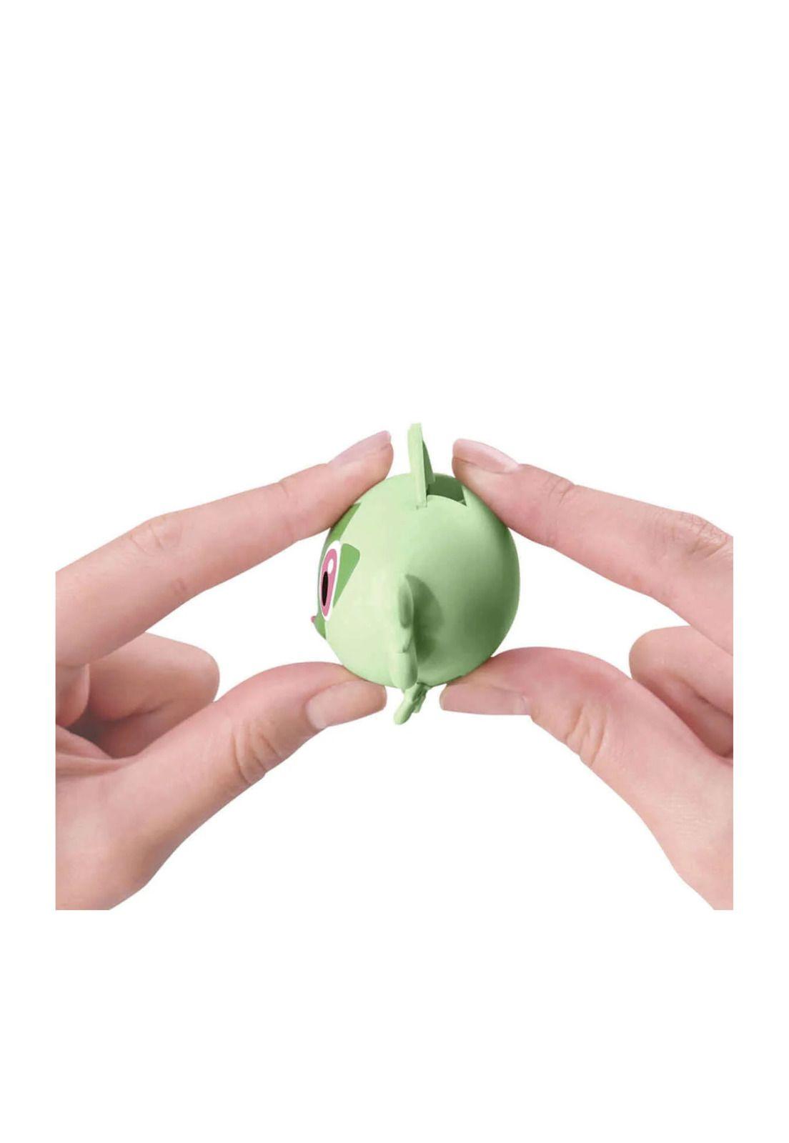 Pokémon Model Kit Sprigatito-1