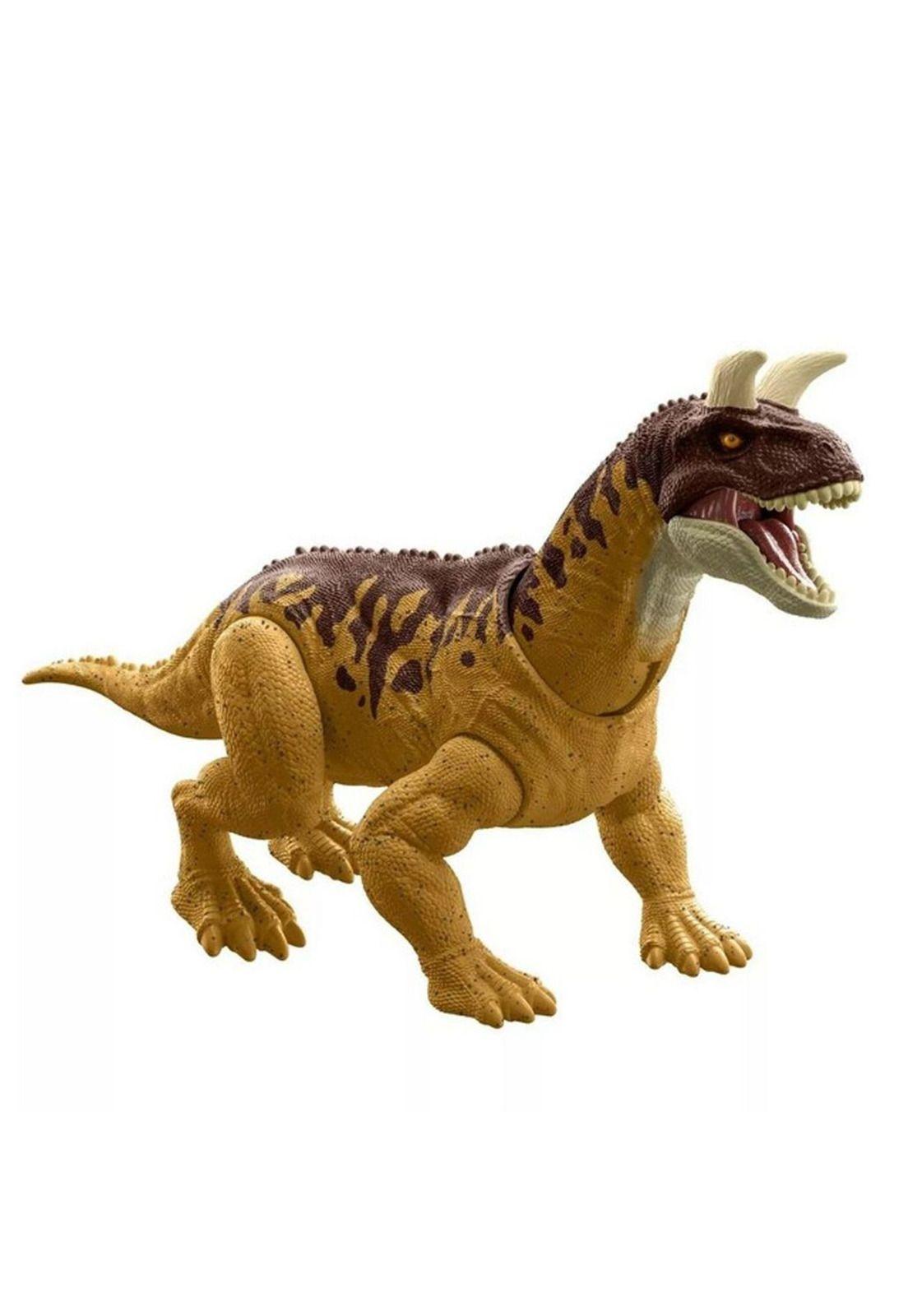 Figura Jurassic World Shringasaurus-1