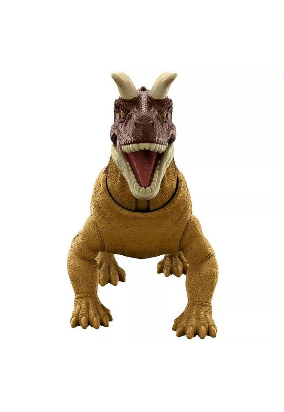 Figura Jurassic World Shringasaurus-2