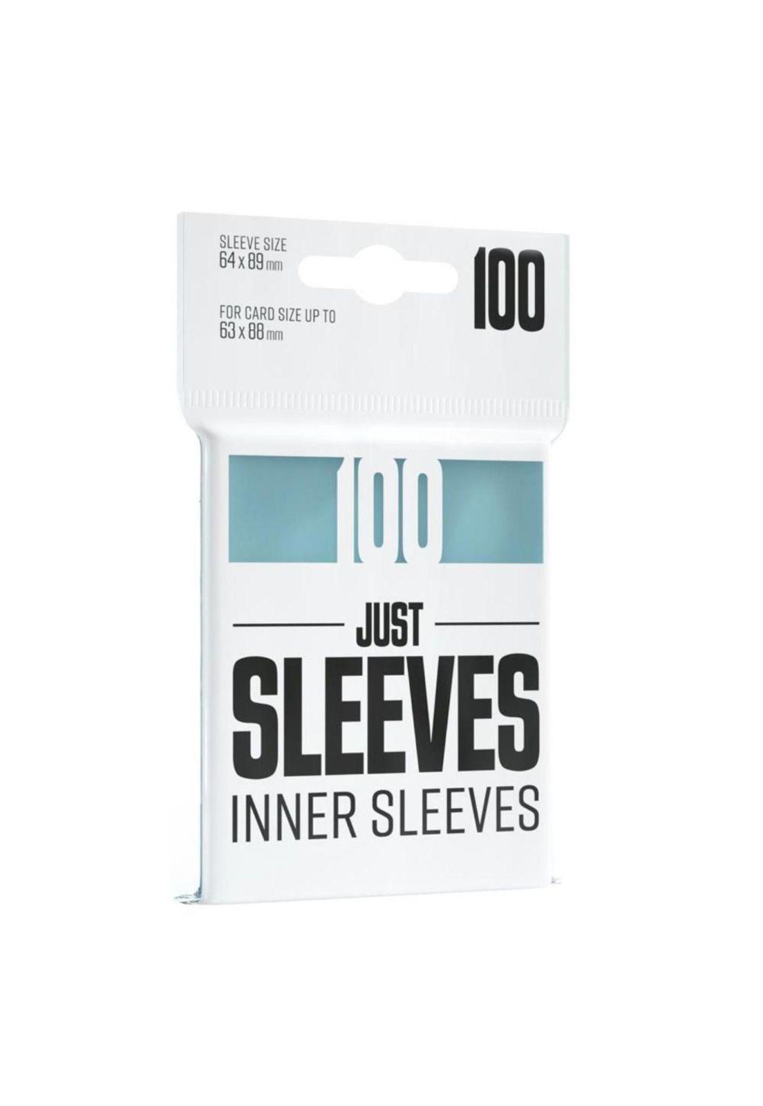 Just Sleeves Inner Slevees-0