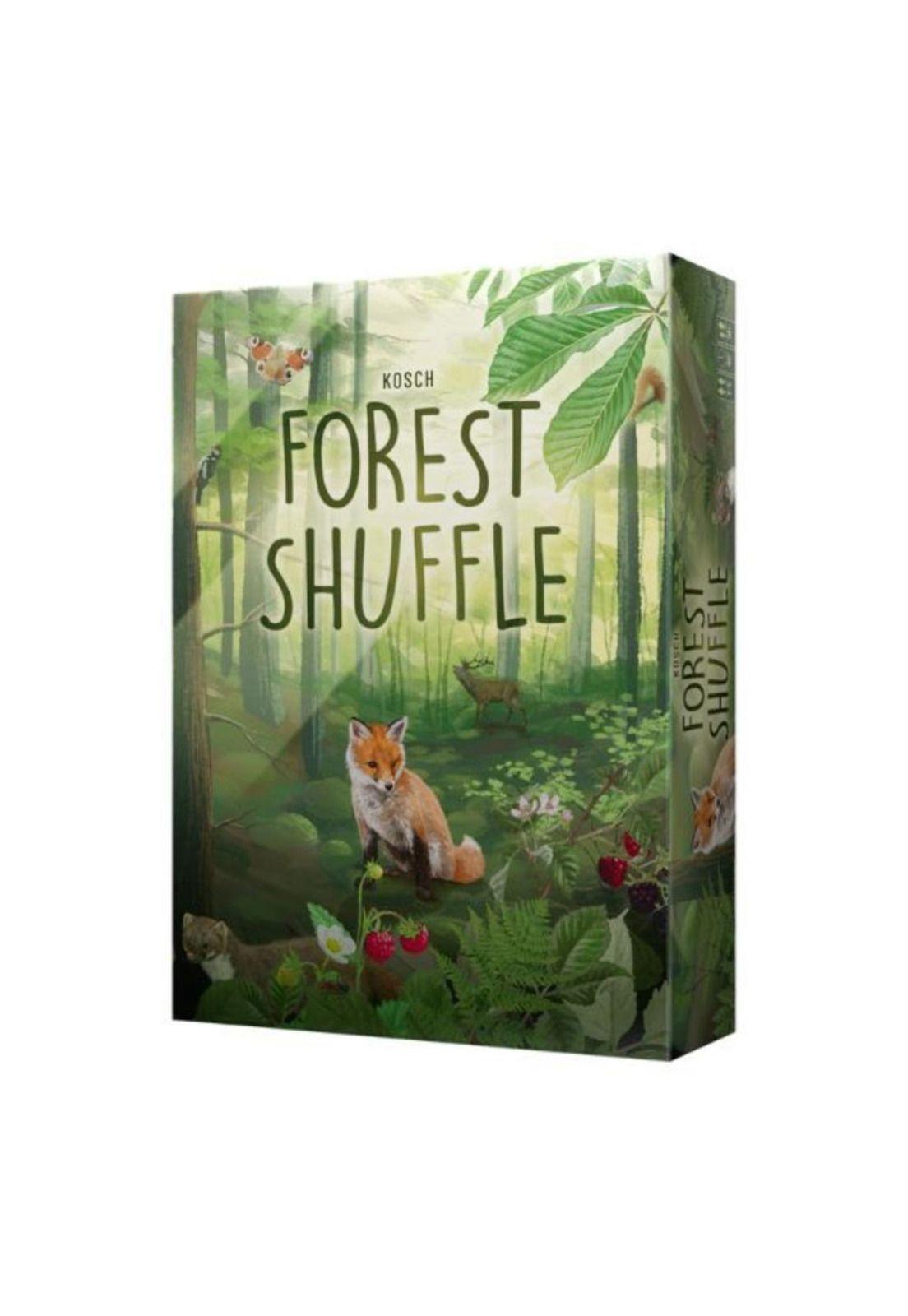 Forest Shuffle-0