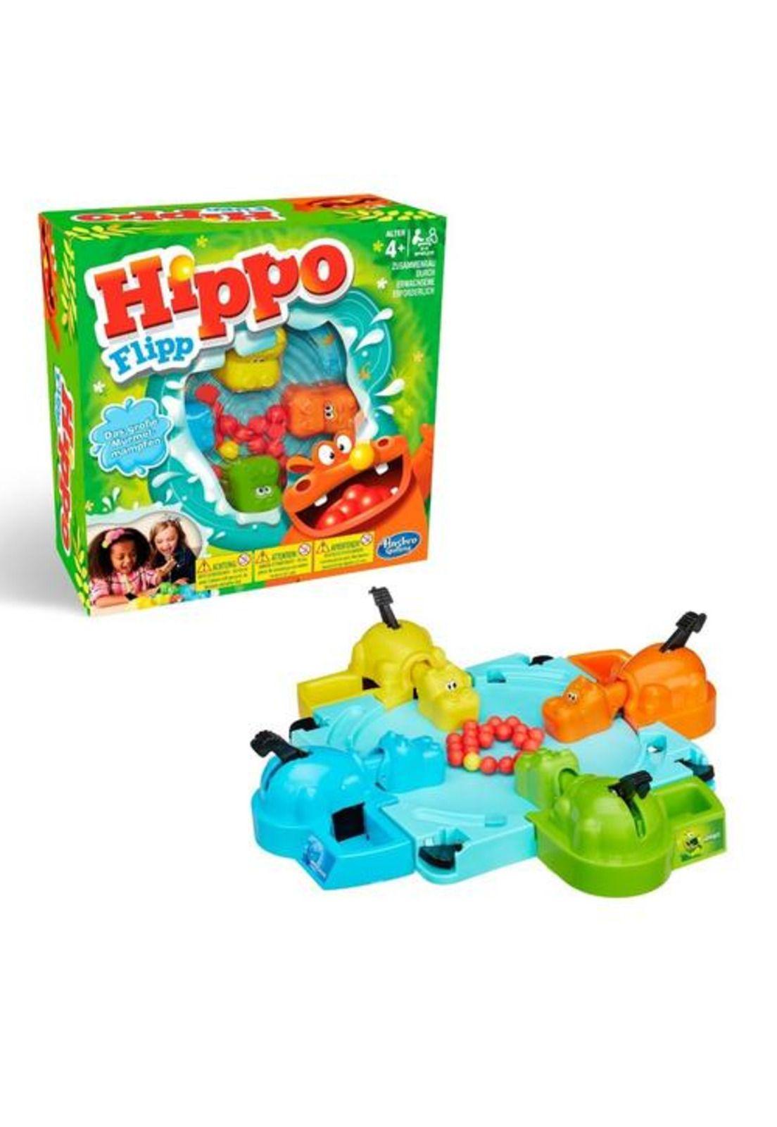 Hippos Glotones-1