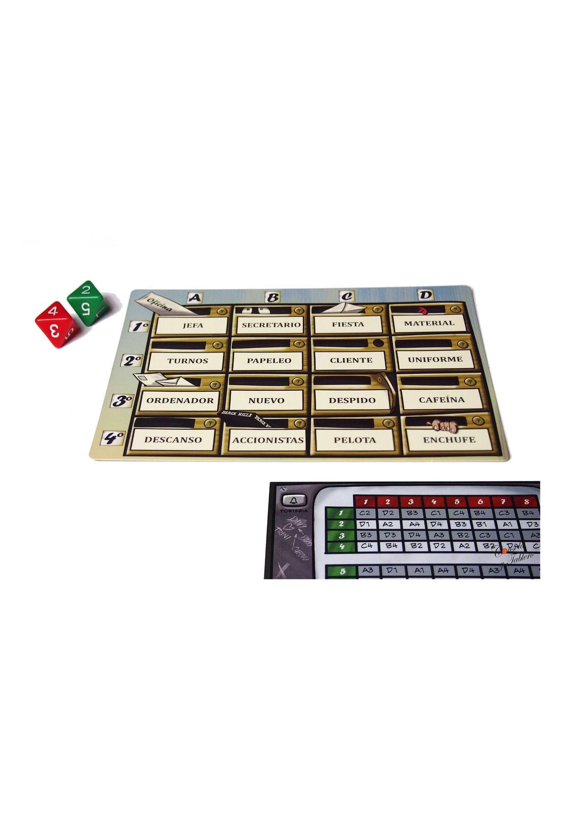 El Portero Baldomero-2