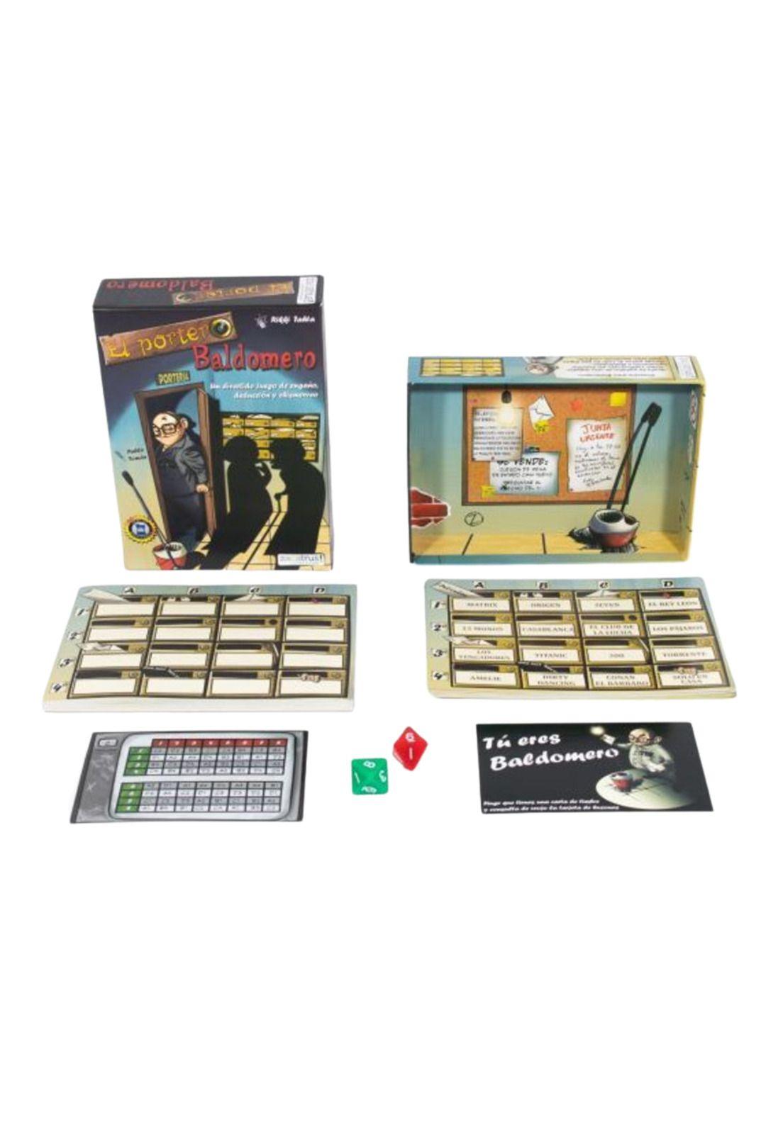 El Portero Baldomero-3